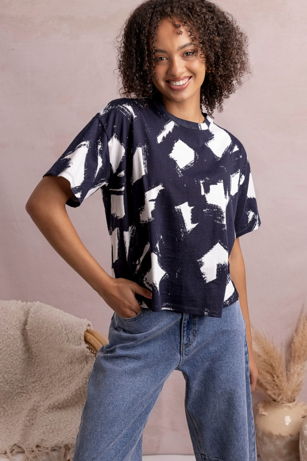 ELM T-SHIRT KLEE TEE - 8188050