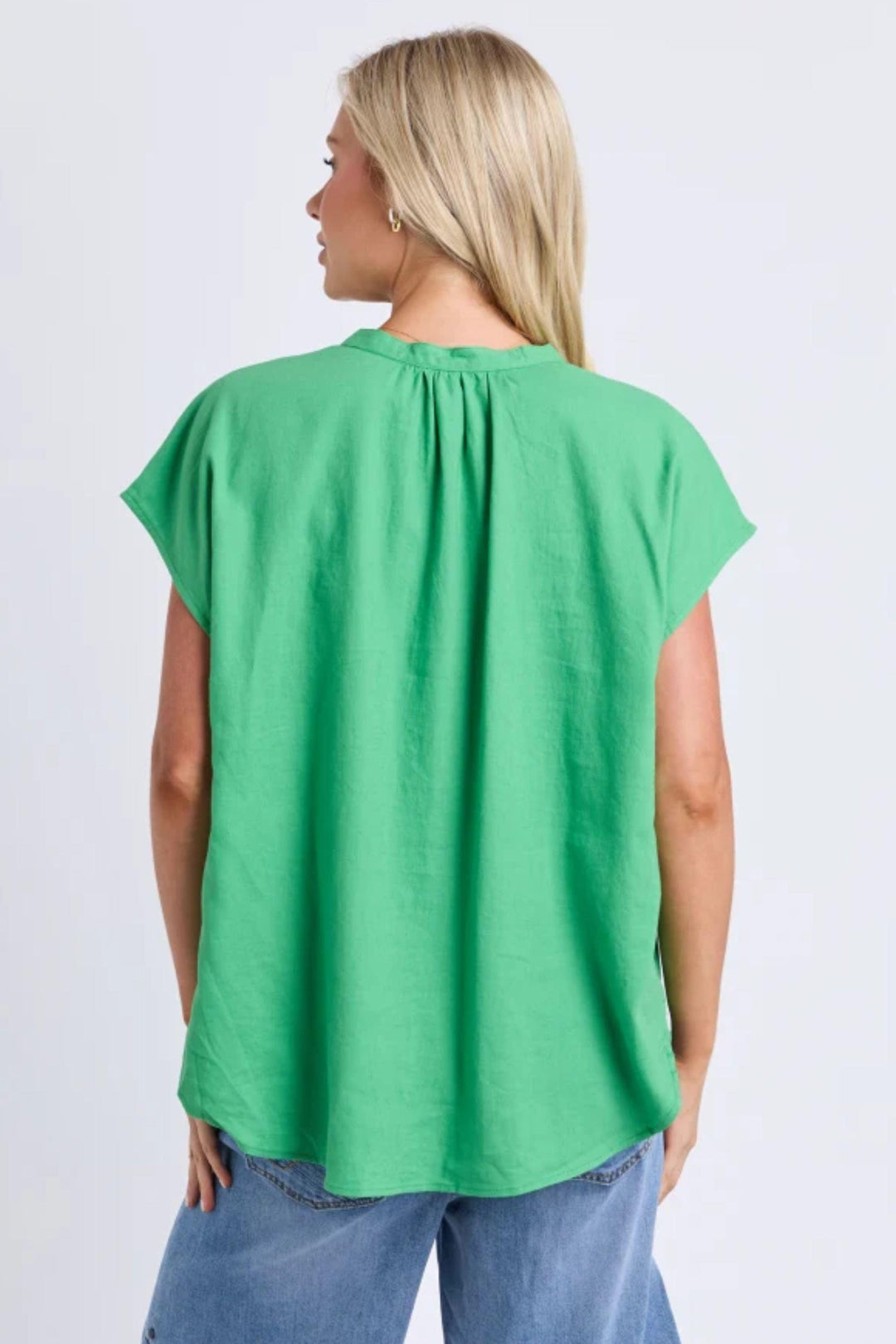 ELM TOP GINNY TOP - 8188044