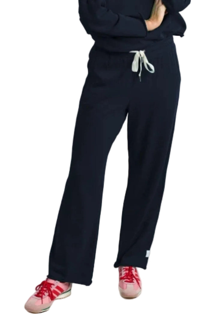 ELM TRACK PANT 10 / SAPPHIRE GAB TRACKPANT - 81X4566