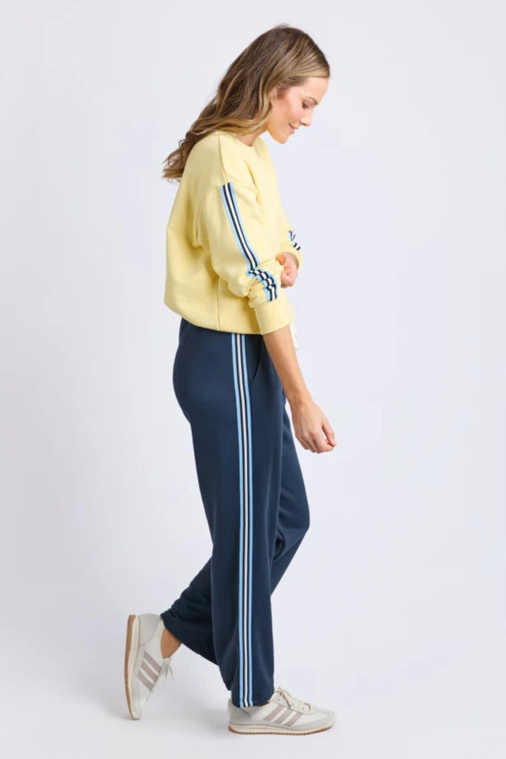 ELM TRACK PANT AMARA TRACKPANT - 81X4561