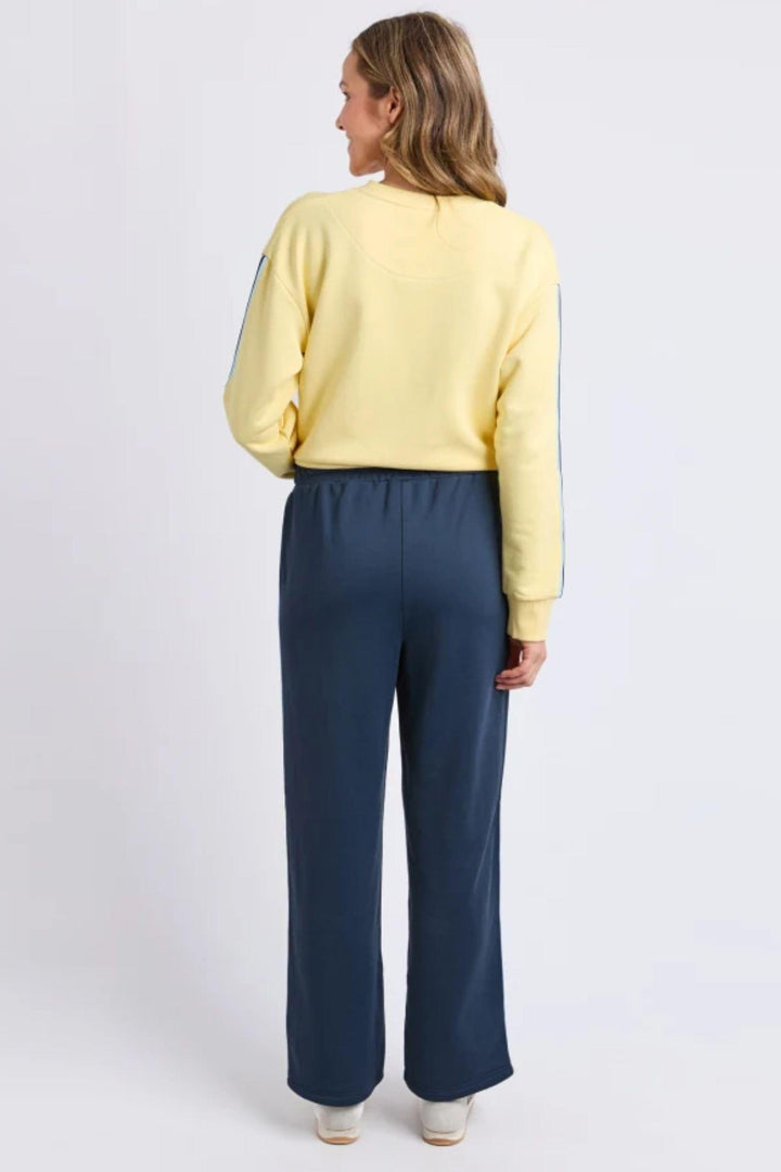 ELM TRACK PANT AMARA TRACKPANT - 81X4561