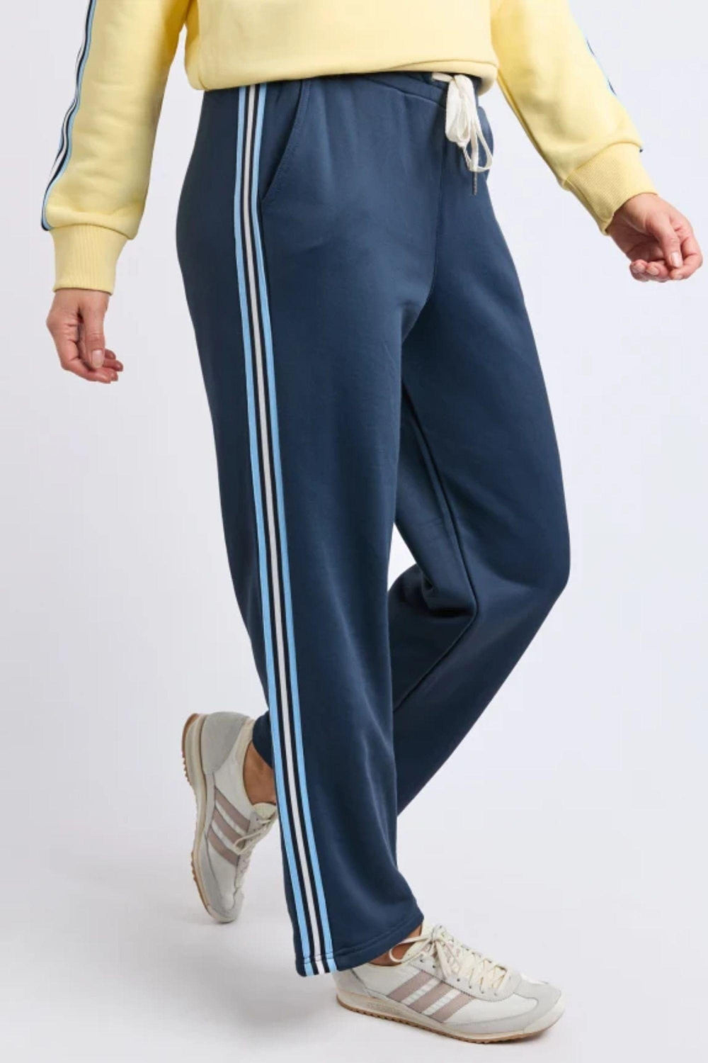 ELM TRACK PANT AMARA TRACKPANT - 81X4561