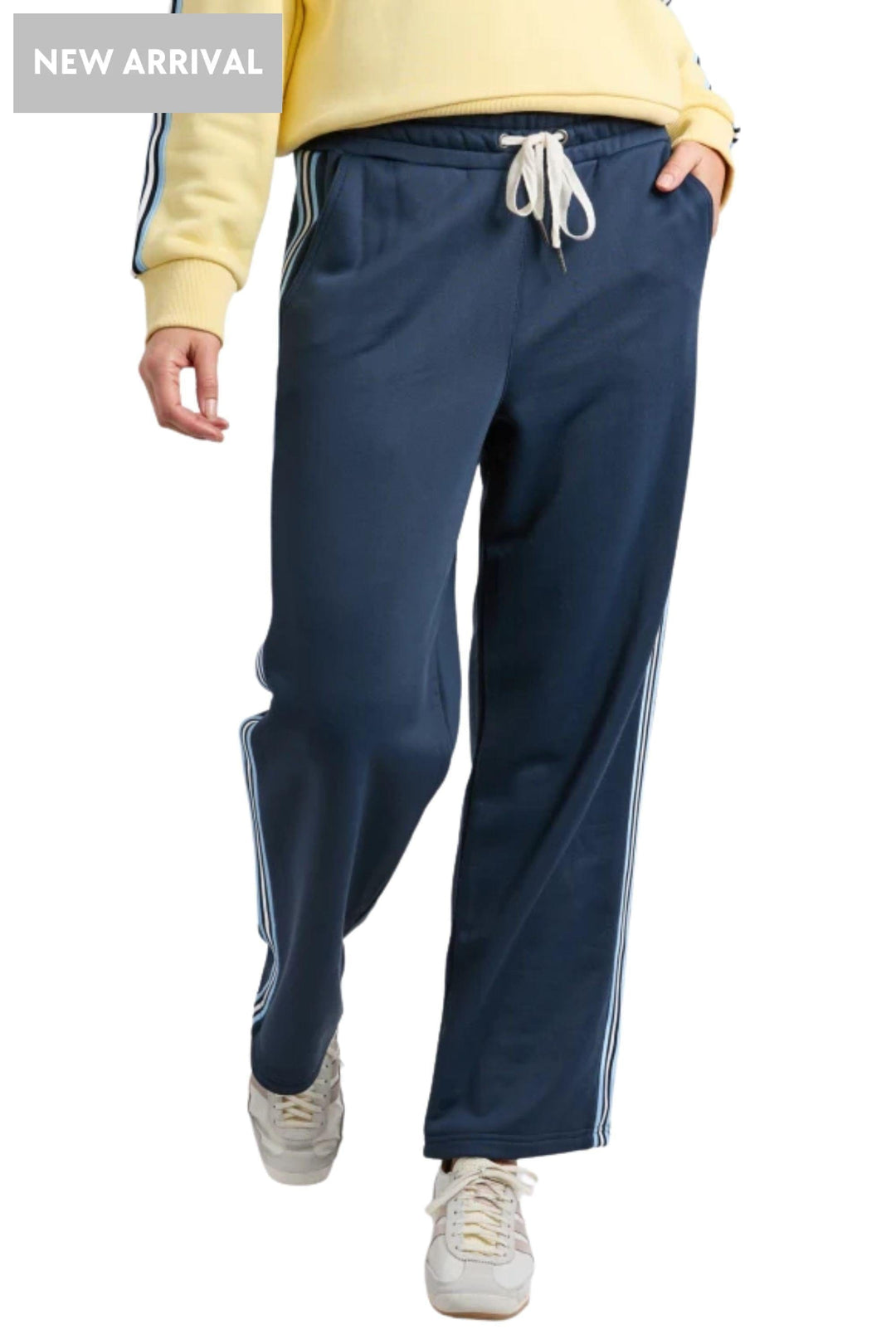 ELM TRACK PANT AMARA TRACKPANT - 81X4561