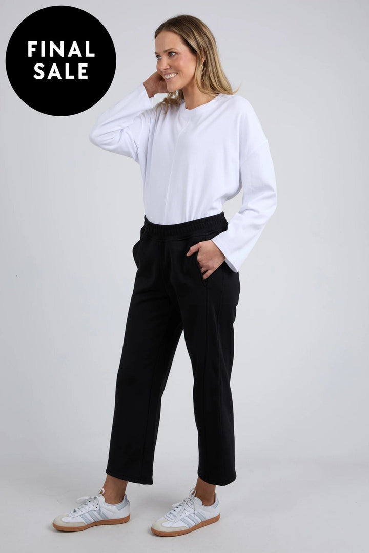 ELM TRACK PANT ASPEN TRACK PANT - 81X4470