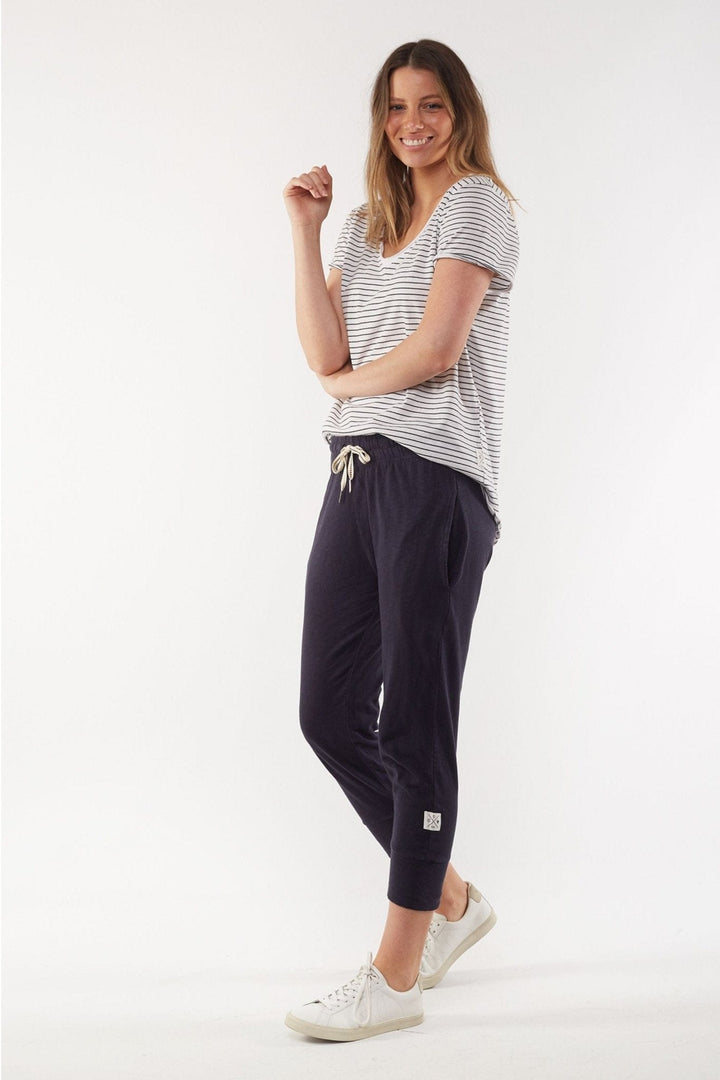 ELM TRACK PANT BRUNCH PANT - 81X4014