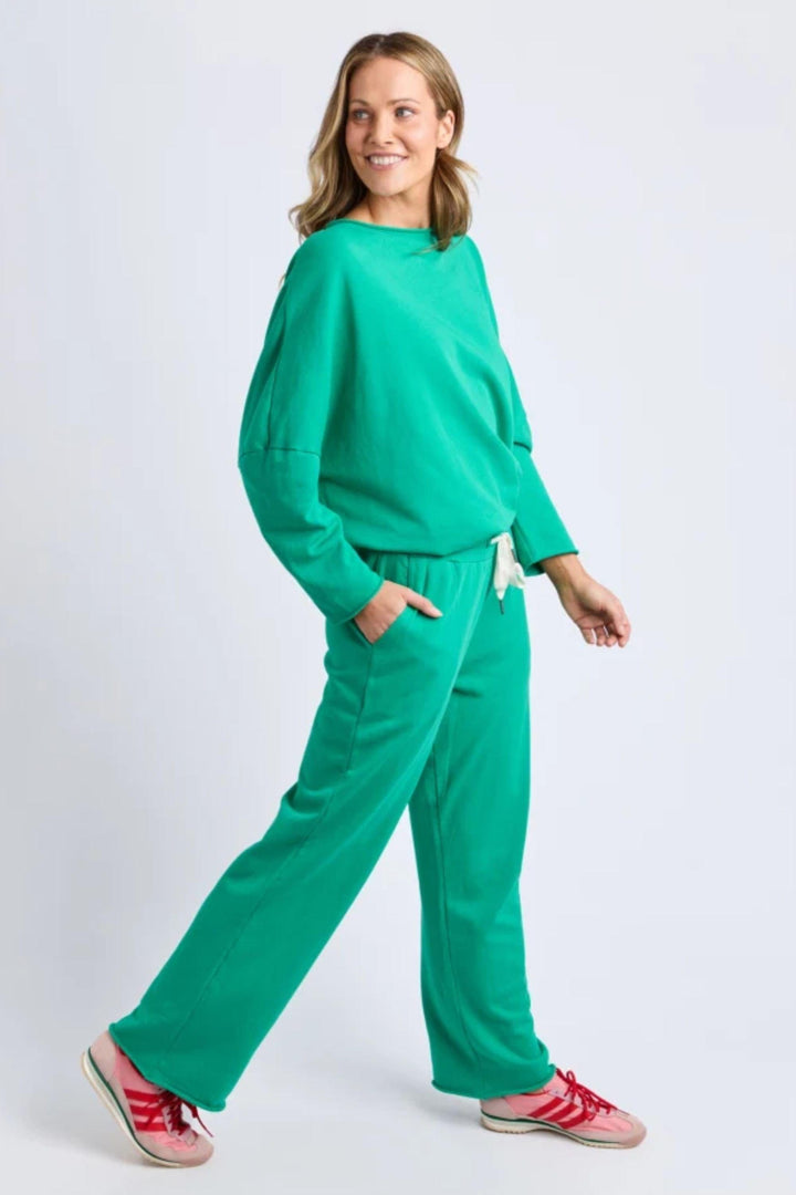 ELM TRACK PANT GAB TRACKPANT - 81X4566