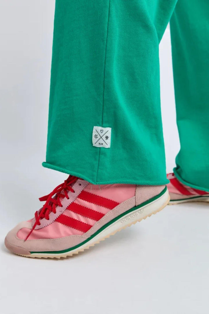 ELM TRACK PANT GAB TRACKPANT - 81X4566