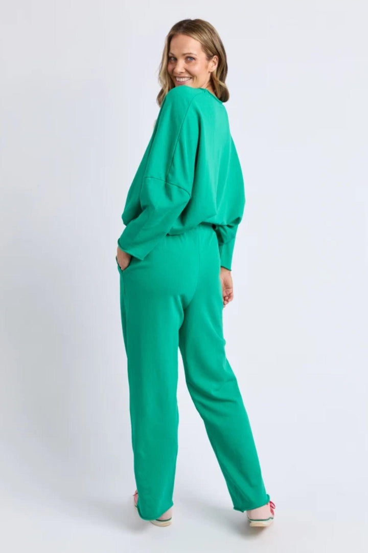 ELM TRACK PANT GAB TRACKPANT - 81X4566