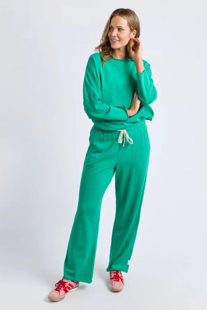 ELM TRACK PANT GAB TRACKPANT - 81X4566