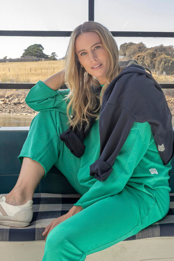 ELM TRACK PANT GAB TRACKPANT - 81X4566