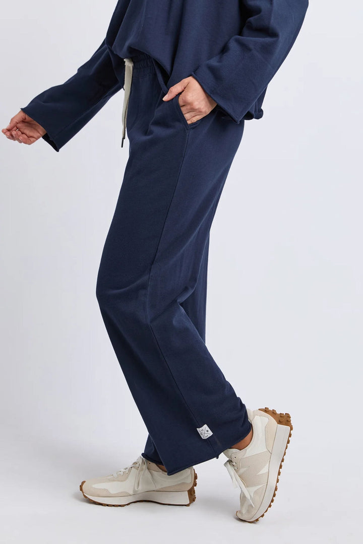 ELM TRACK PANT GAB TRACKPANT - 81X4566