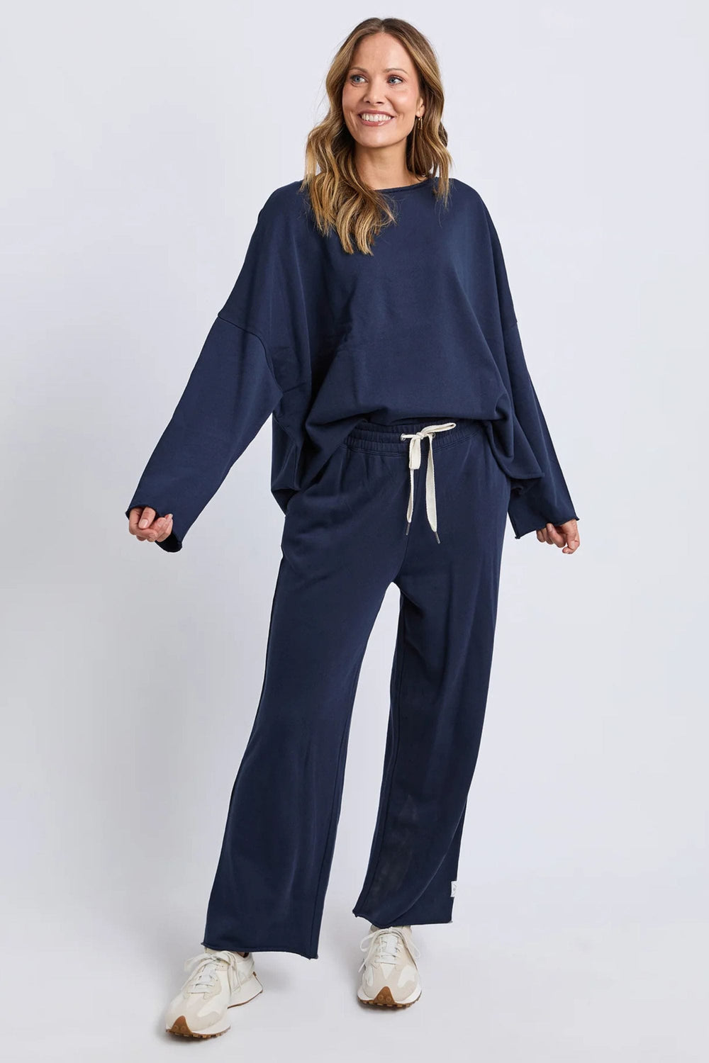 ELM TRACK PANT GAB TRACKPANT - 81X4566