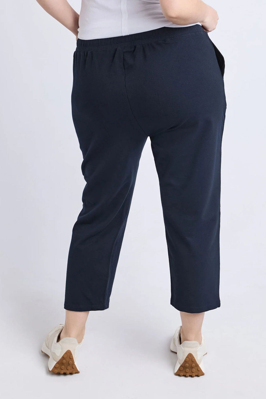 ELM TRACK PANT SUTTON TRACKPANT - 81X4560