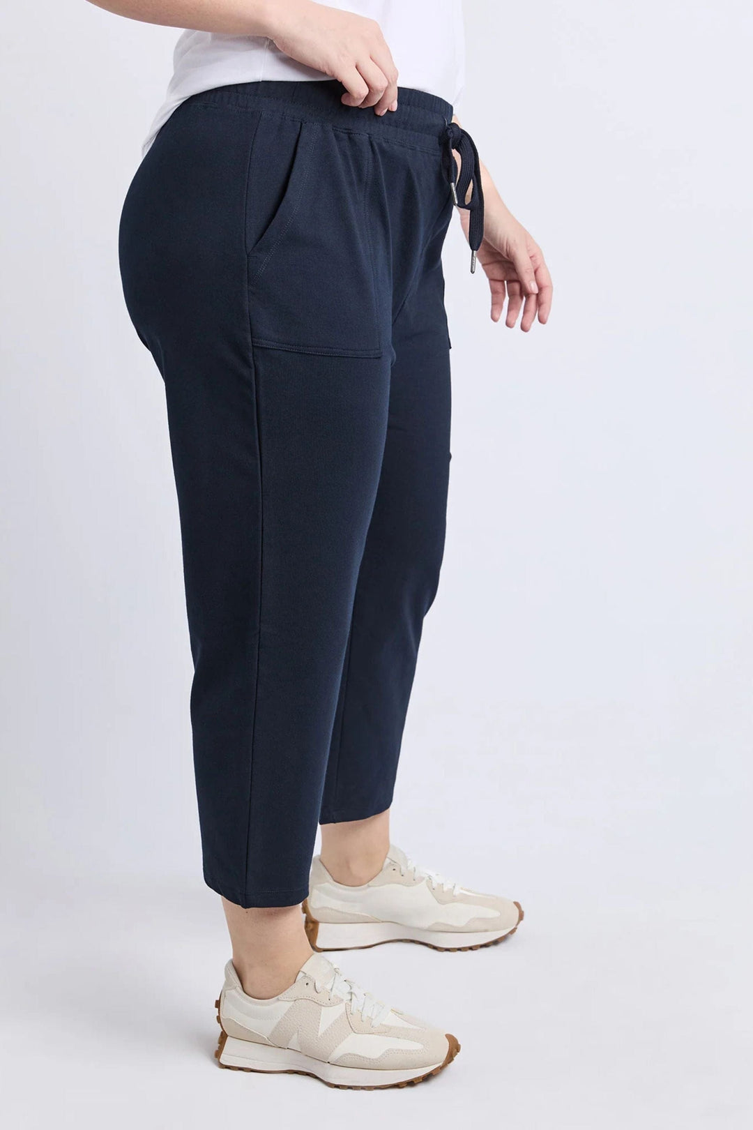 ELM TRACK PANT SUTTON TRACKPANT - 81X4560