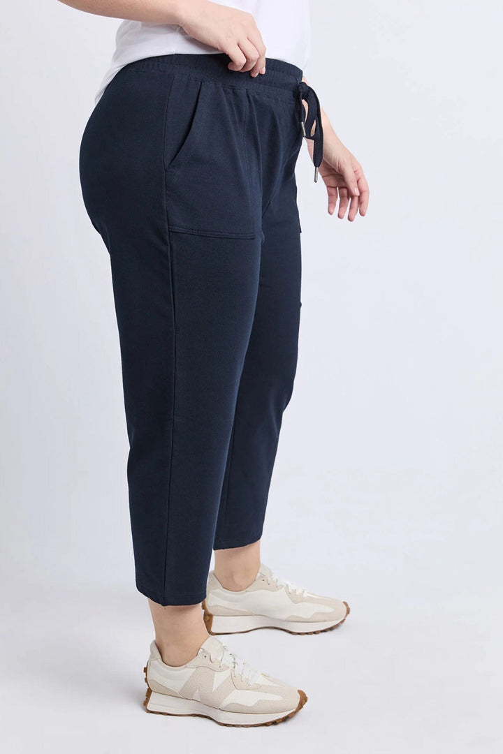 ELM TRACK PANT SUTTON TRACKPANT - 81X4560