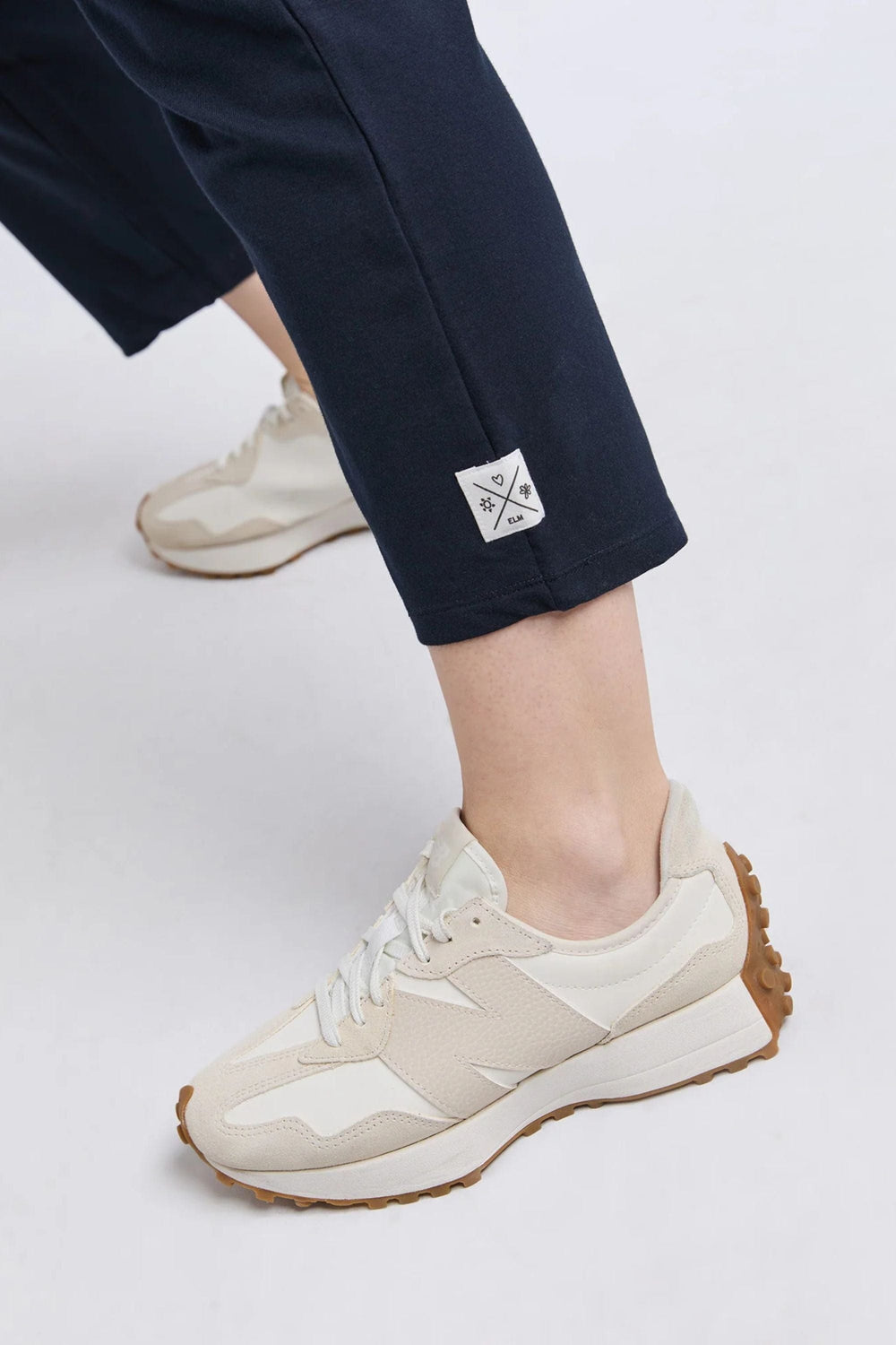 ELM TRACK PANT SUTTON TRACKPANT - 81X4560
