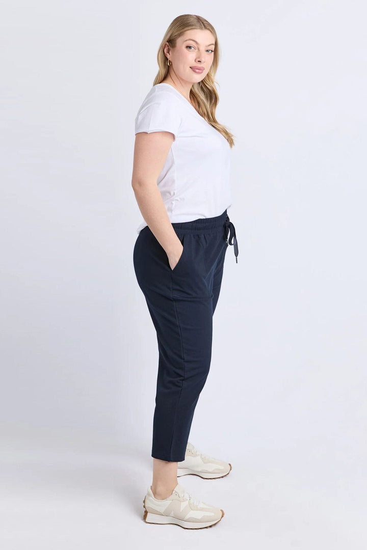 ELM TRACK PANT SUTTON TRACKPANT - 81X4560