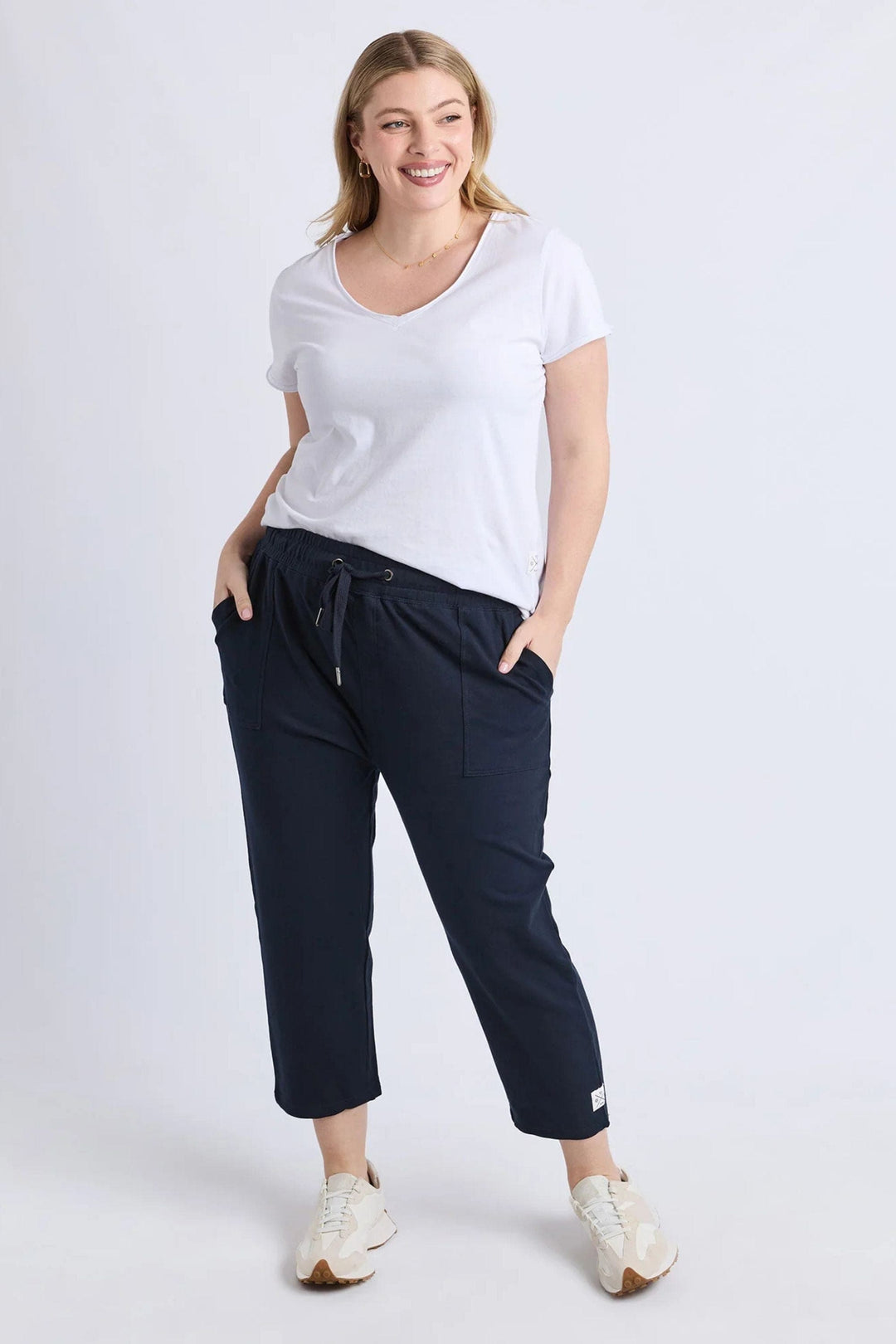 ELM TRACK PANT SUTTON TRACKPANT - 81X4560