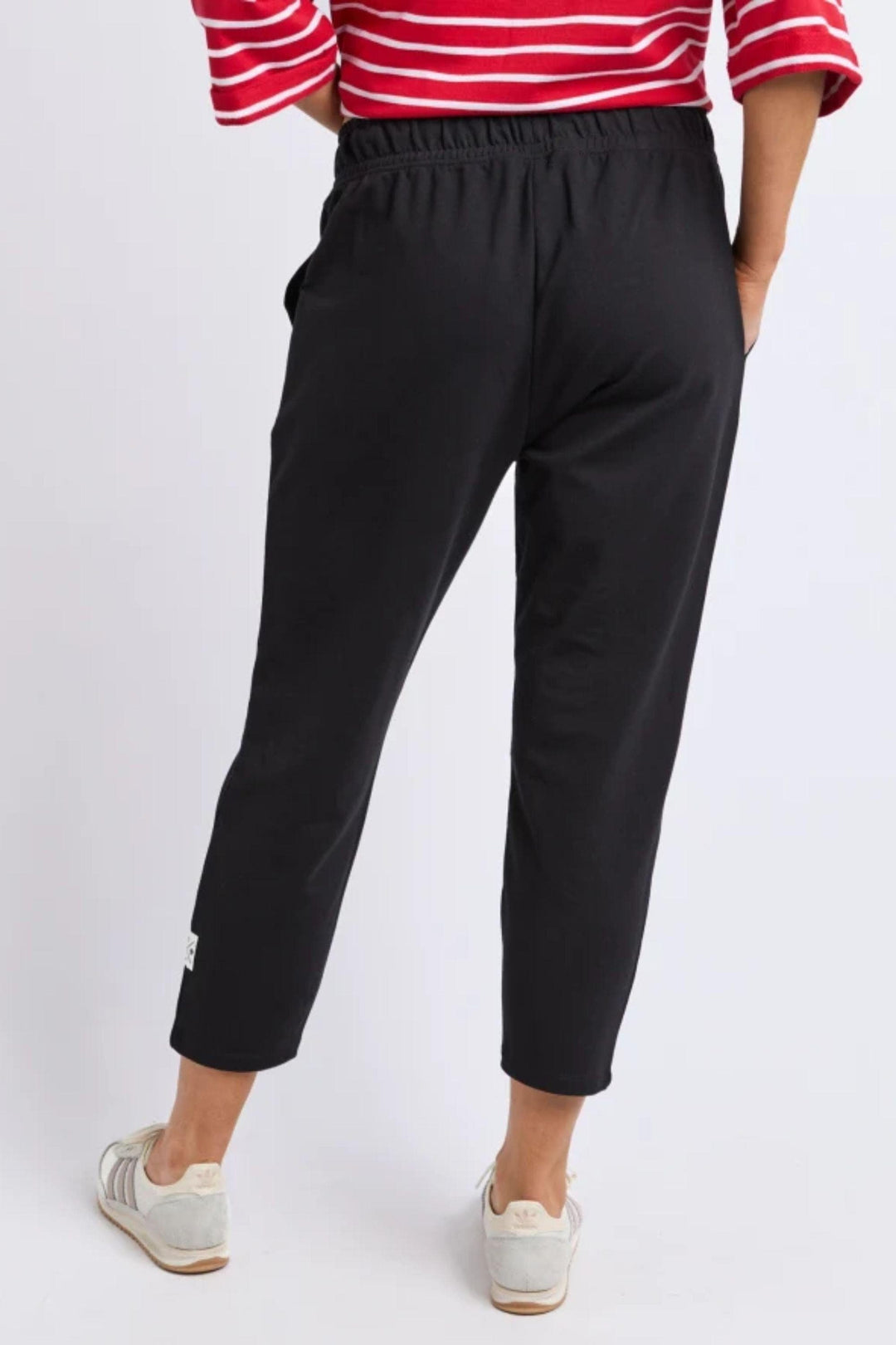 ELM TRACK PANT SUTTON TRACKPANT - 81X4560