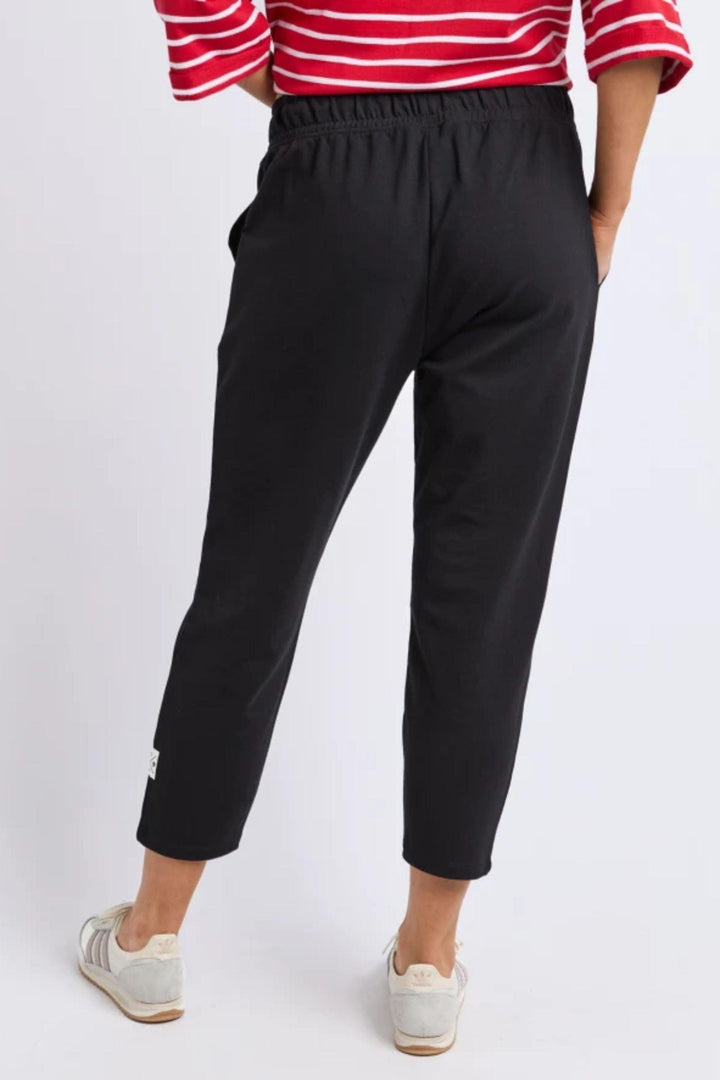 ELM TRACK PANT SUTTON TRACKPANT - 81X4560