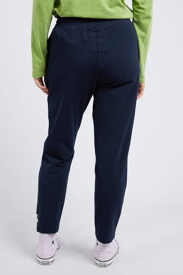 ELM TRACK PANT THE LOBBY PANT - 81X4130