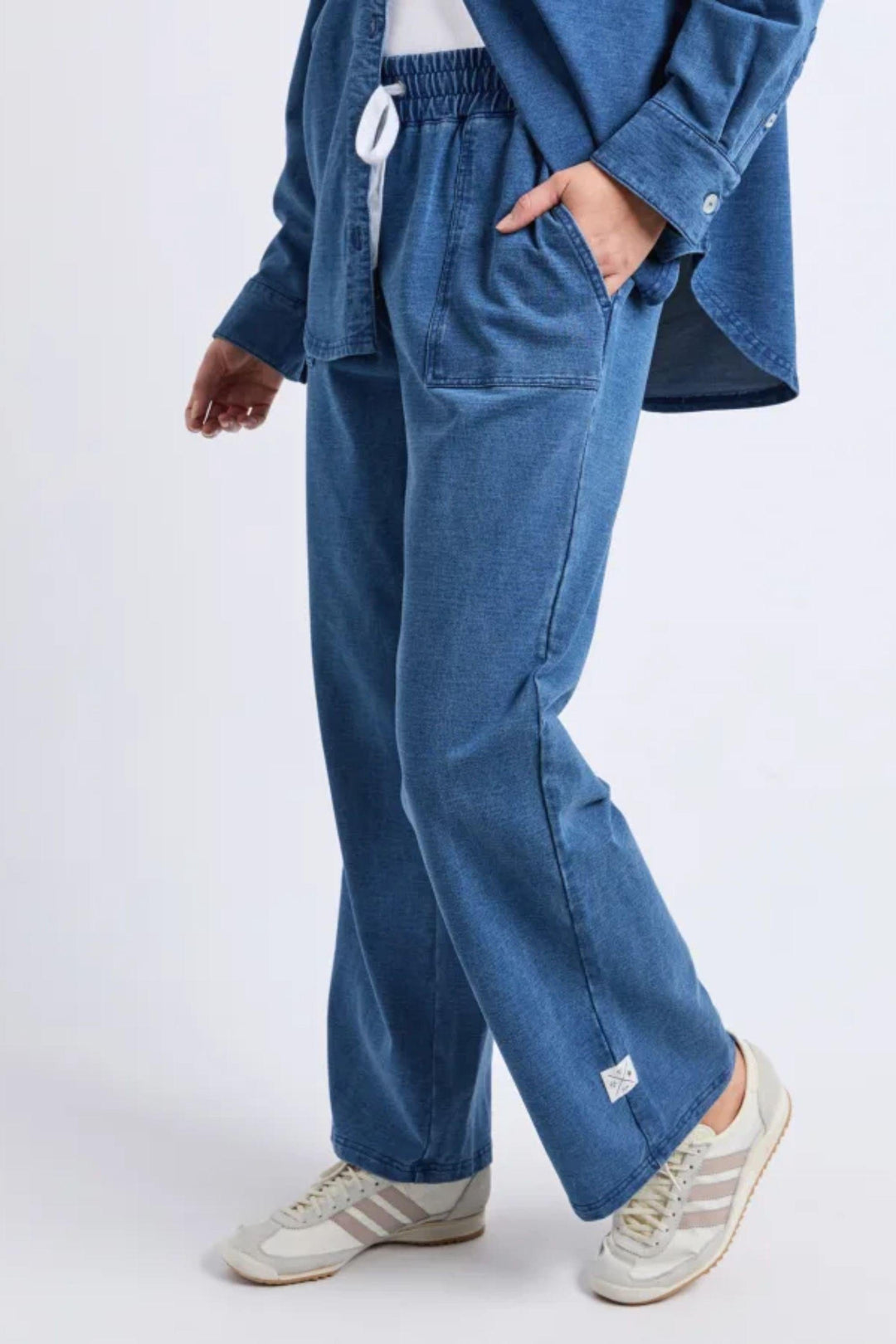 ELM TRACK PANT VALERIE TRACKPANT - 81X4575