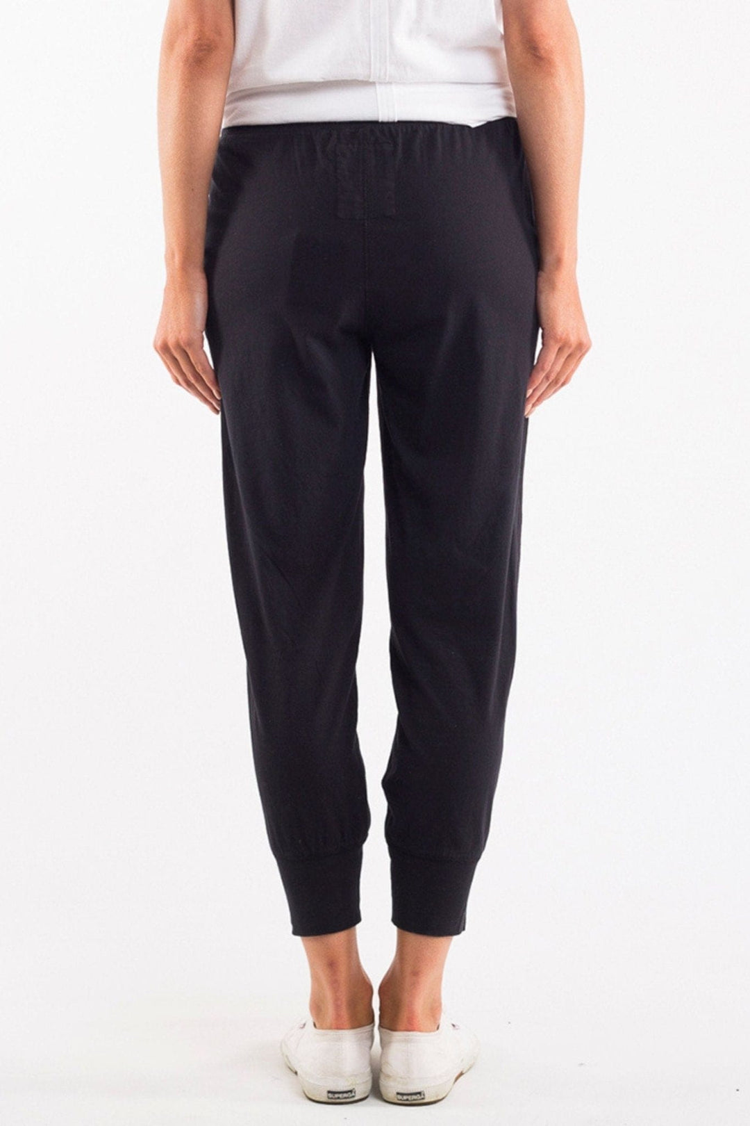 ELM TRACK PANT WASH OUT LOUNGE PANT - 81X4048