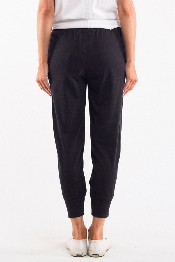 ELM TRACK PANT WASH OUT LOUNGE PANT - 81X4048
