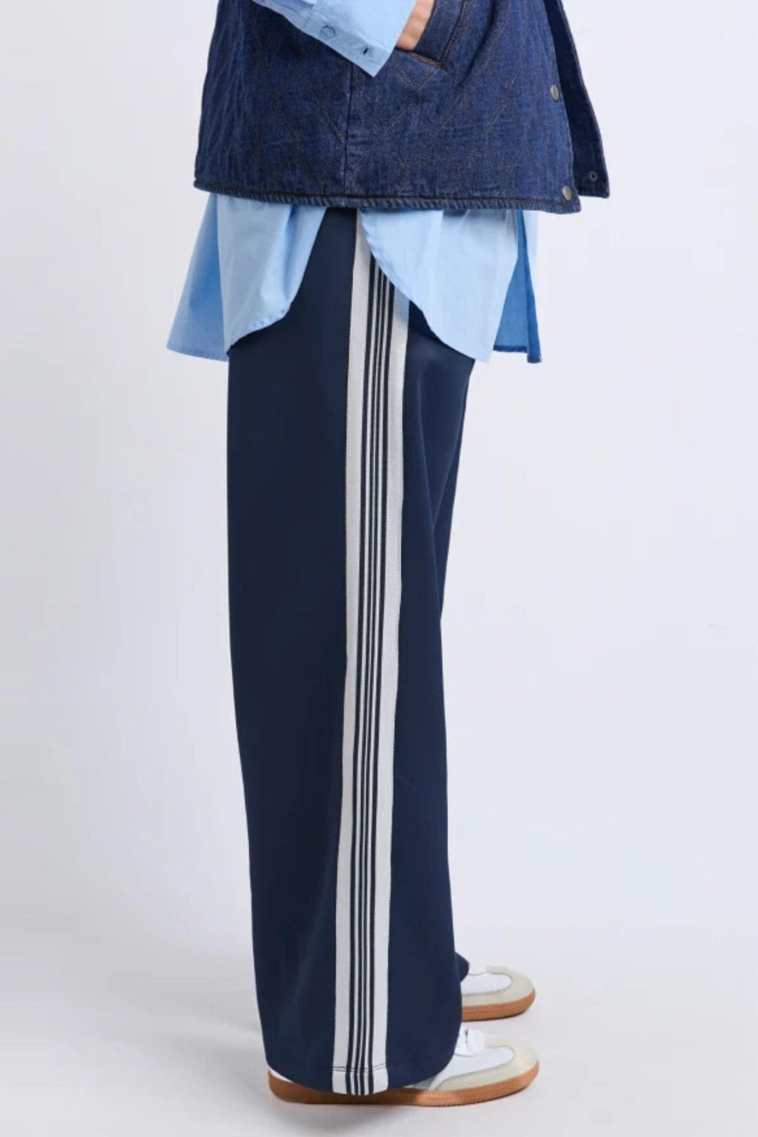 ELM TRACK PANT YORK PANT - 8177008