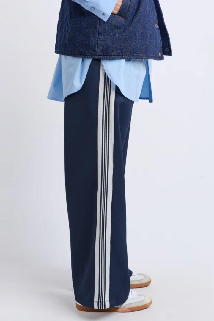 ELM TRACK PANT YORK PANT - 8177008