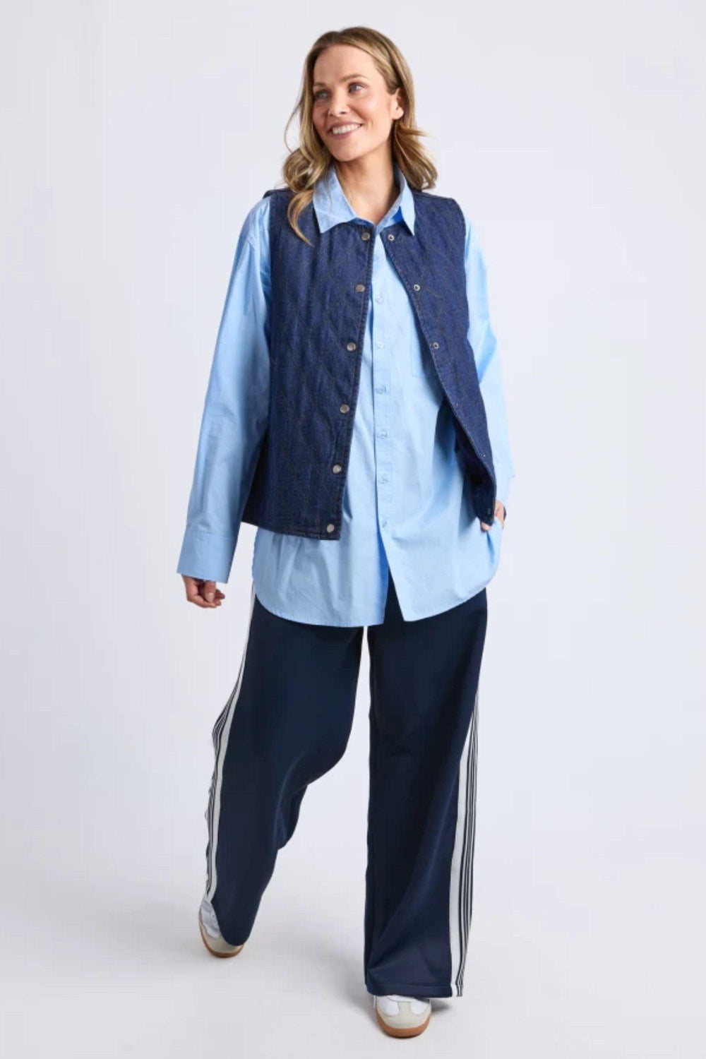 ELM TRACK PANT YORK PANT - 8177008
