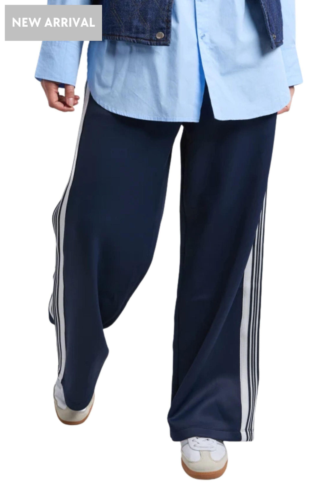 ELM TRACK PANT YORK PANT - 8177008