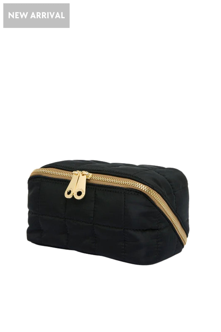 ELMS+KING BAG BLACK ACCESSORY CASE - ED001