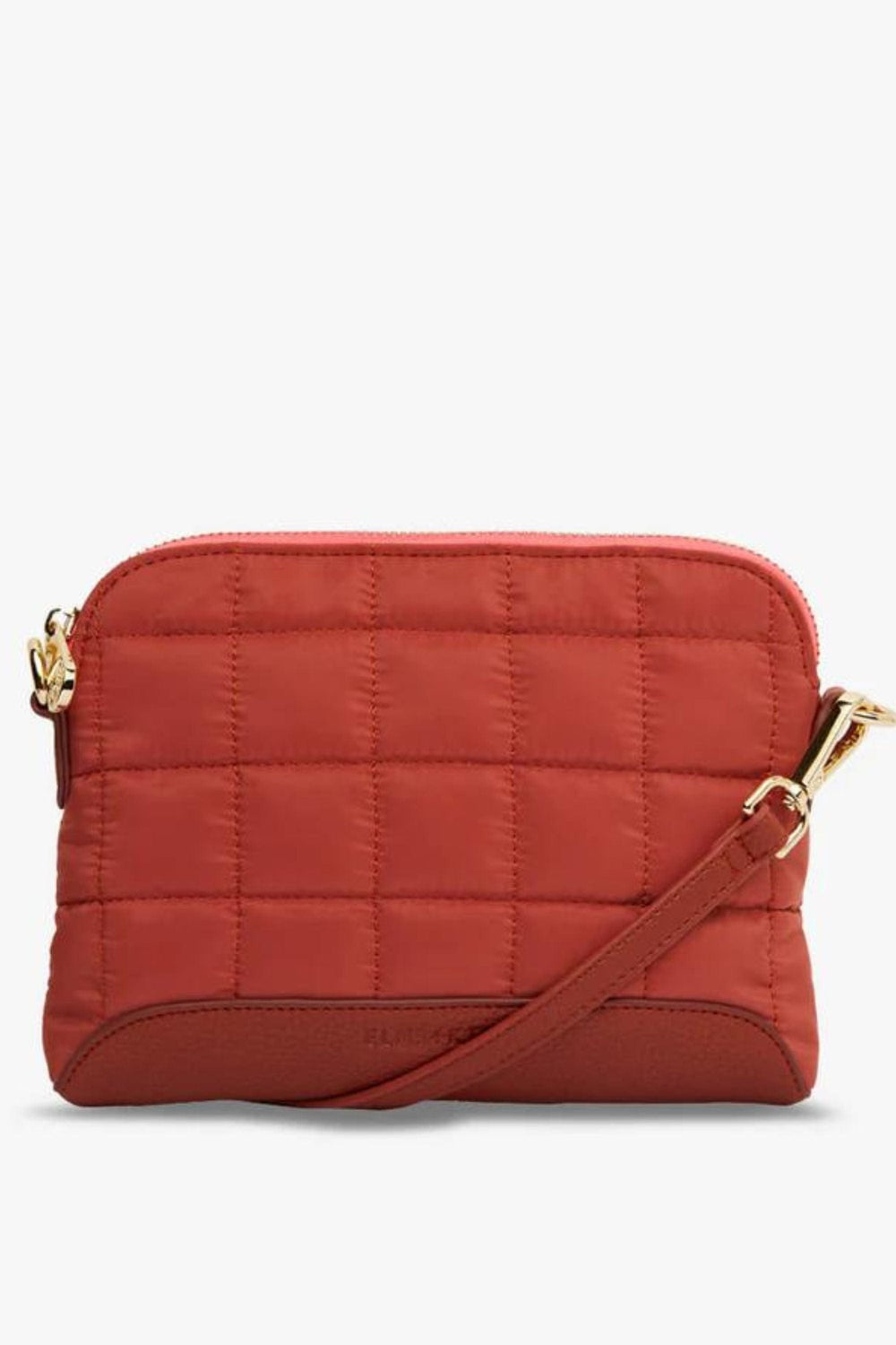 ELMS+KING BAG BRICK MINI SOHO - SI001