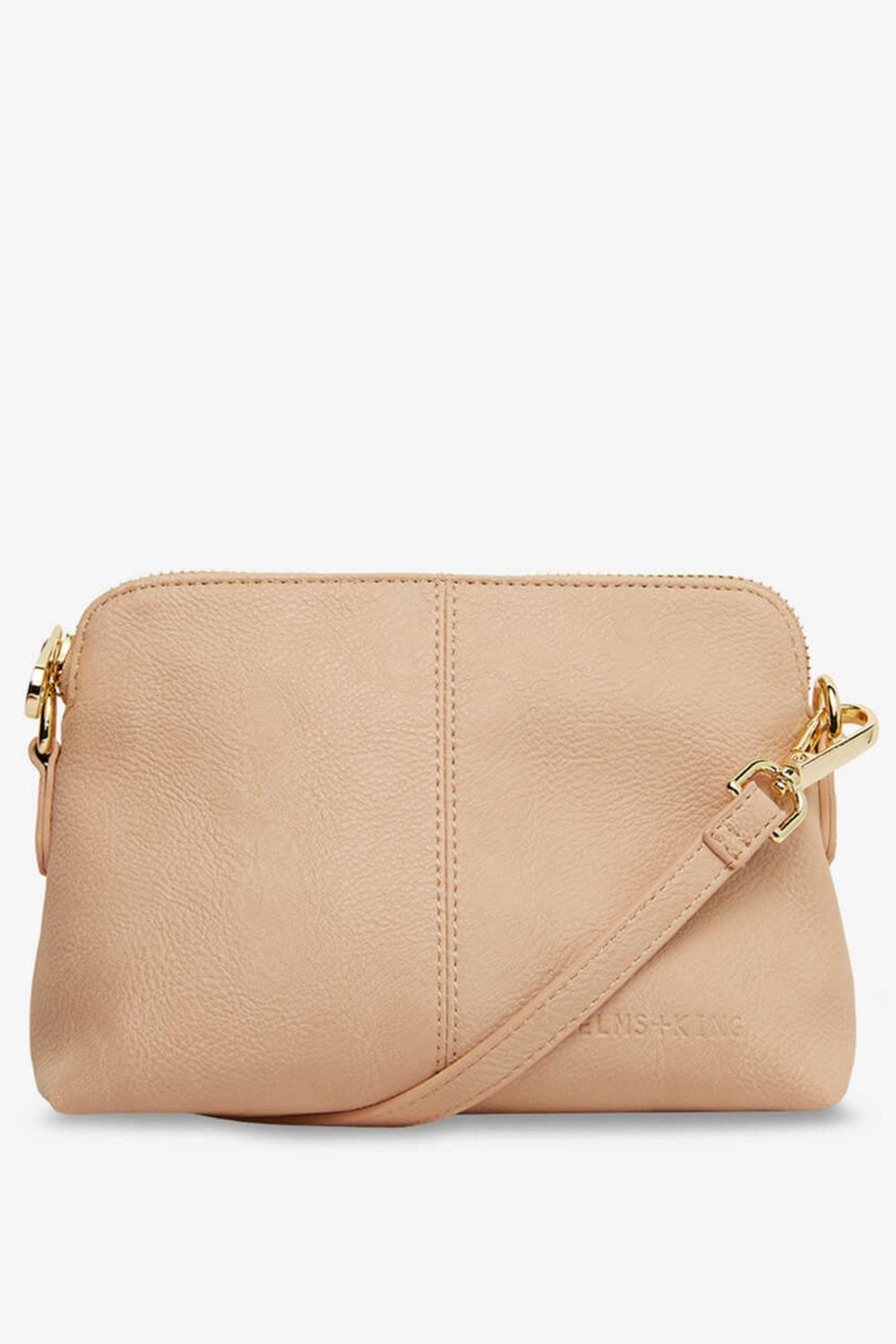 ELMS+KING BAG BURBANK XBODY - BM001