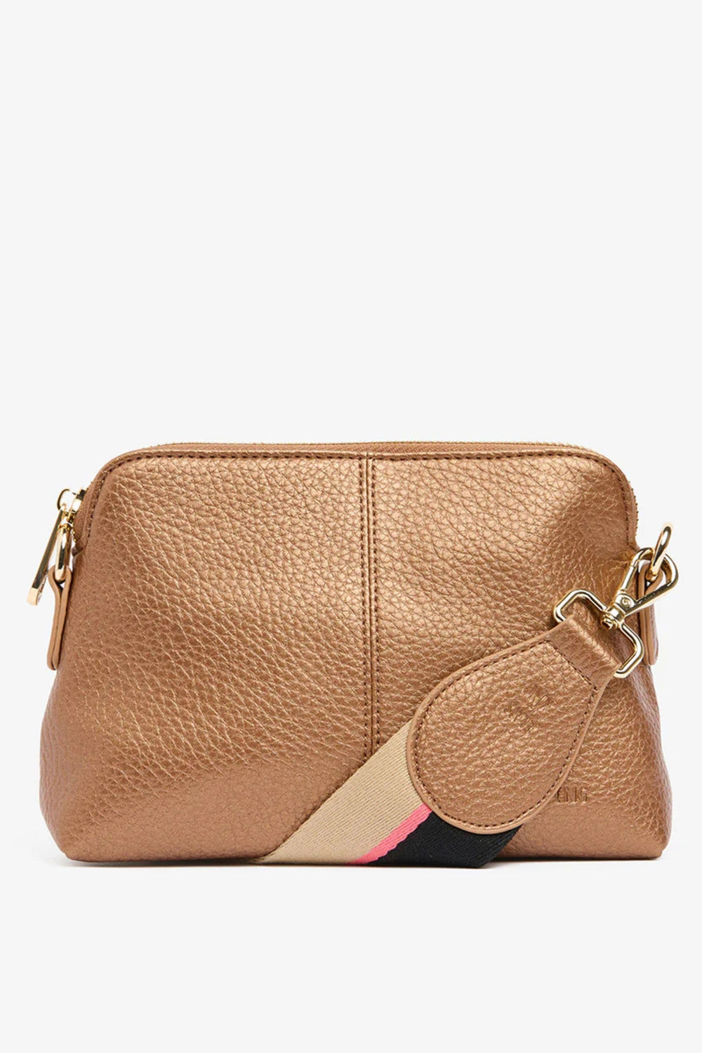 ELMS+KING BAG COPPER BURBANK XBODY - BM001