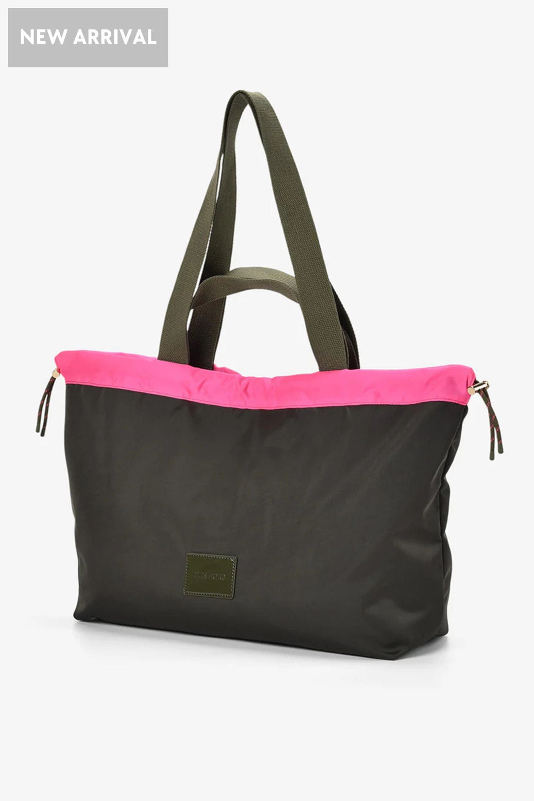 ELMS+KING BAG CORSICA TOTE - CY001