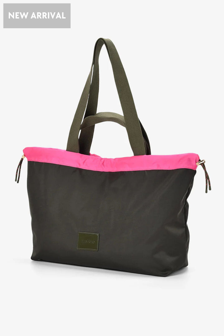 ELMS+KING BAG CORSICA TOTE - CY001