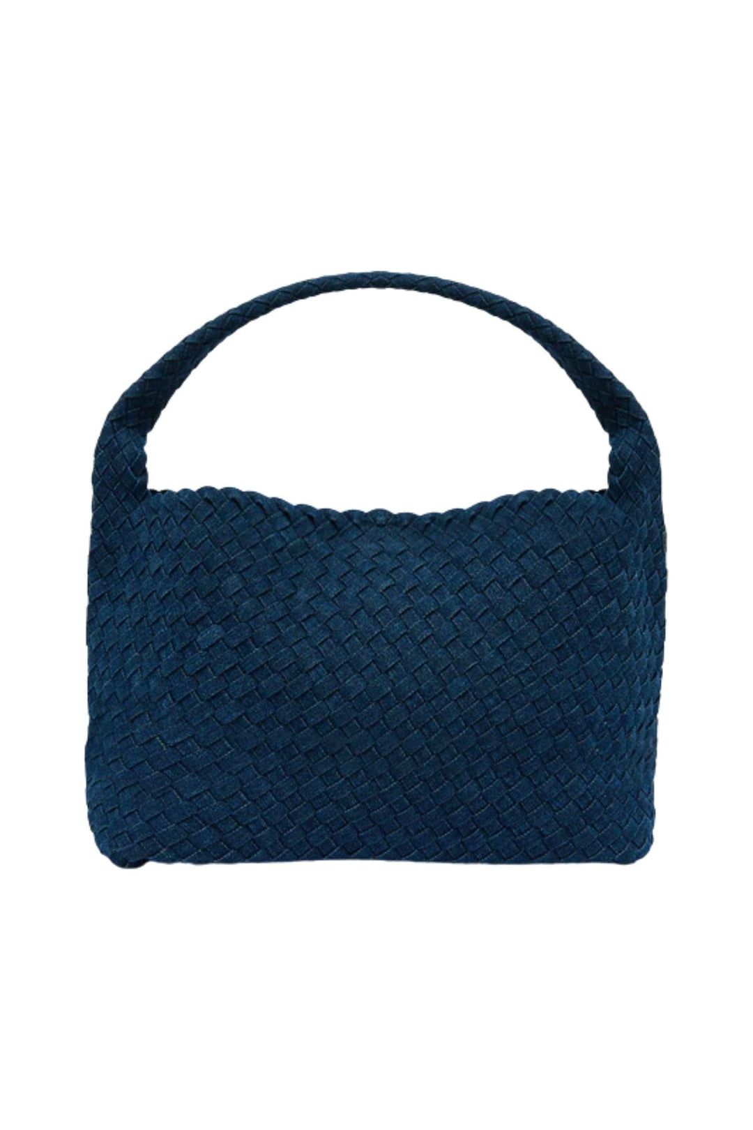 ELMS+KING BAG DARK-DENIM ARCADIA TOTE - AB002