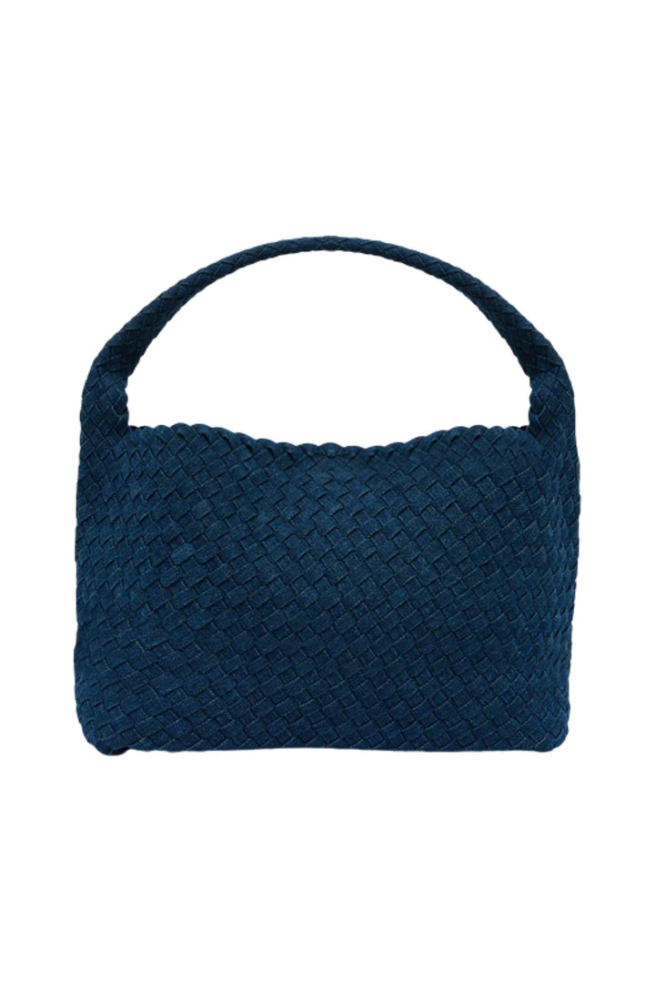 ELMS+KING BAG DARK-DENIM ARCADIA TOTE - AB002
