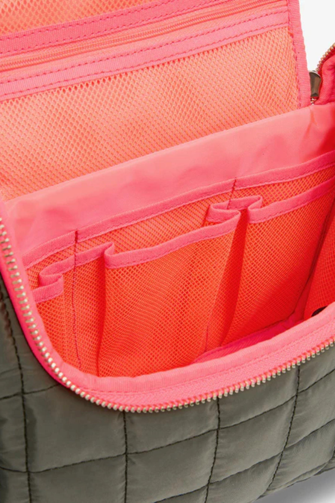 ELMS+KING BAG ESSENTIALS BAG - EC001
