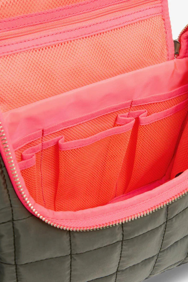 ELMS+KING BAG ESSENTIALS BAG - EC001