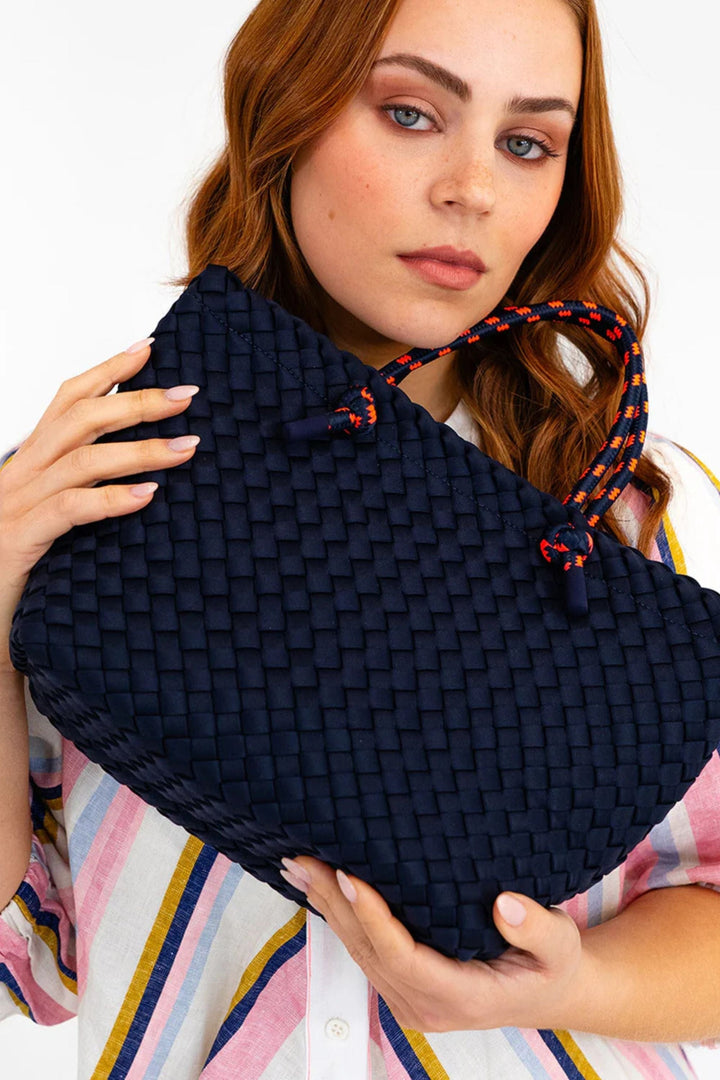 ELMS+KING BAG MICHIGAN TOTE - MV001