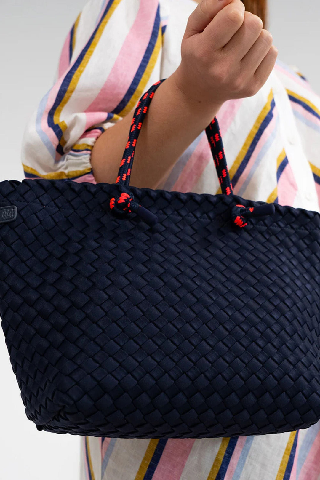 ELMS+KING BAG MICHIGAN TOTE - MV001