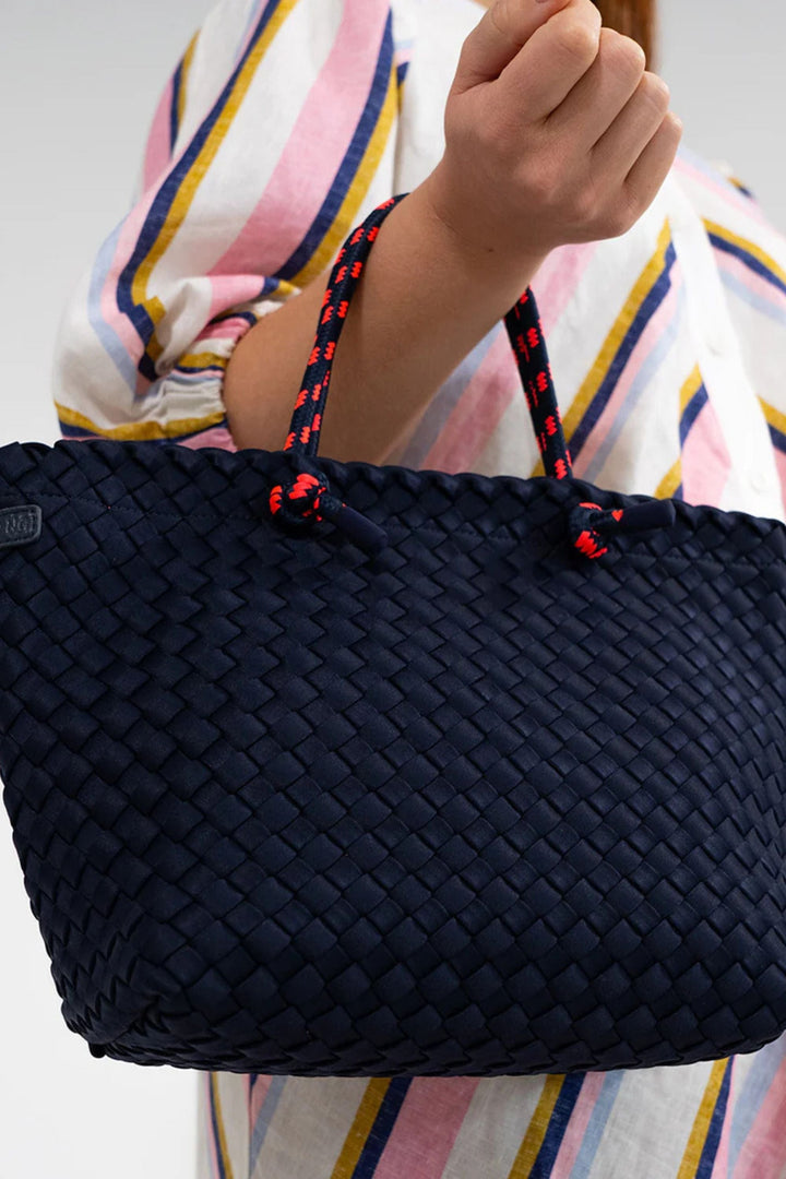 ELMS+KING BAG MICHIGAN TOTE - MV001