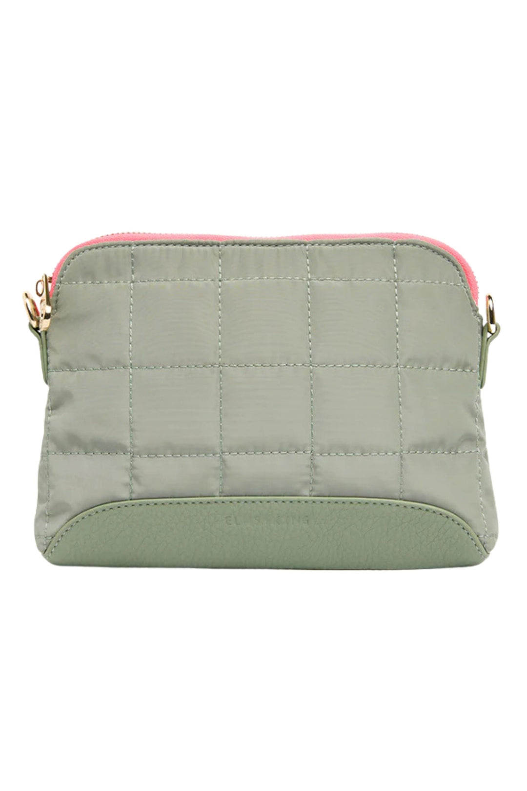 ELMS+KING BAG MINI SOHO - SI001