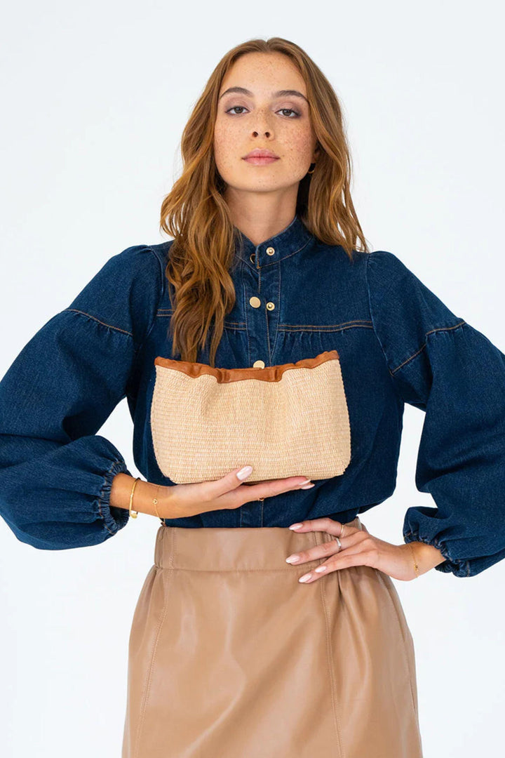 ELMS+KING BAG MONTY XBODY - AV004