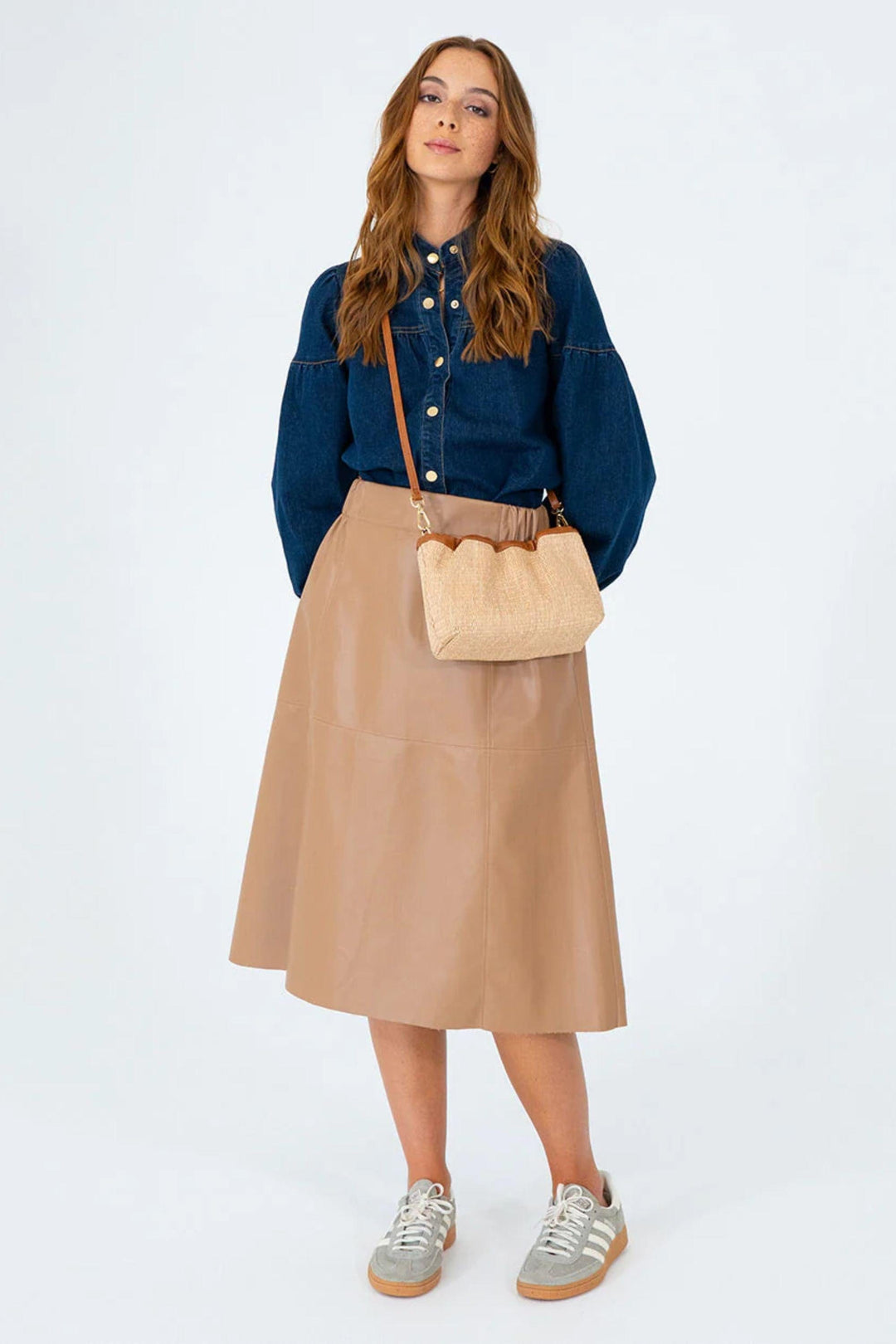 ELMS+KING BAG MONTY XBODY - AV004