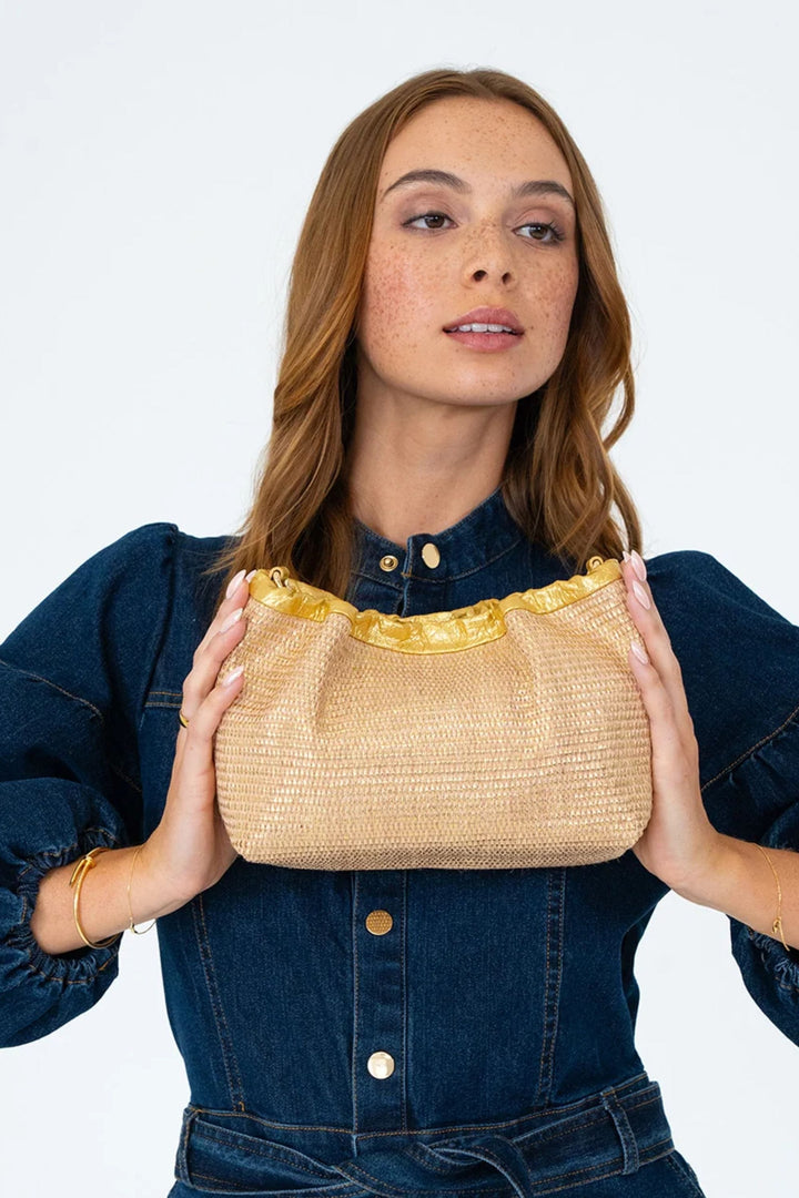 ELMS+KING BAG MONTY XBODY - AV004