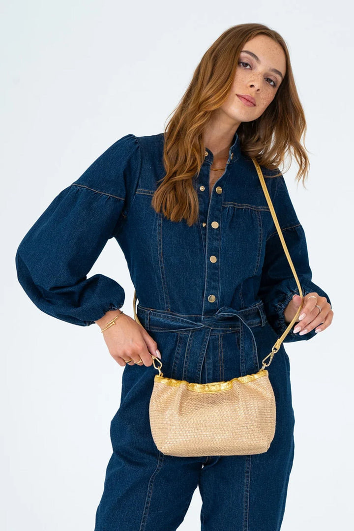ELMS+KING BAG MONTY XBODY - AV004